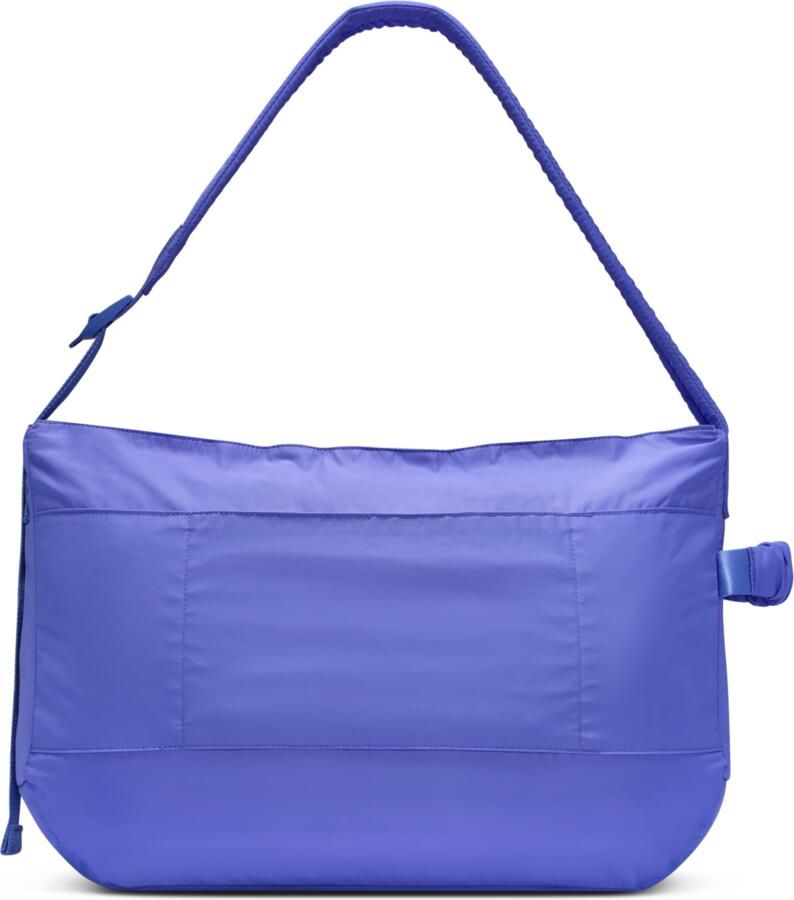 Nike One draagtas (25 liter) Blauw
