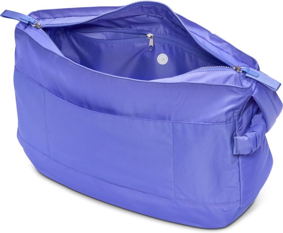 Nike One draagtas (25 liter) Blauw - Foto 2