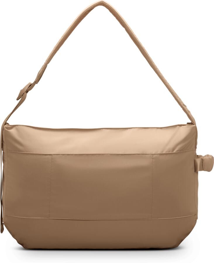 Nike One draagtas (25 liter) Bruin