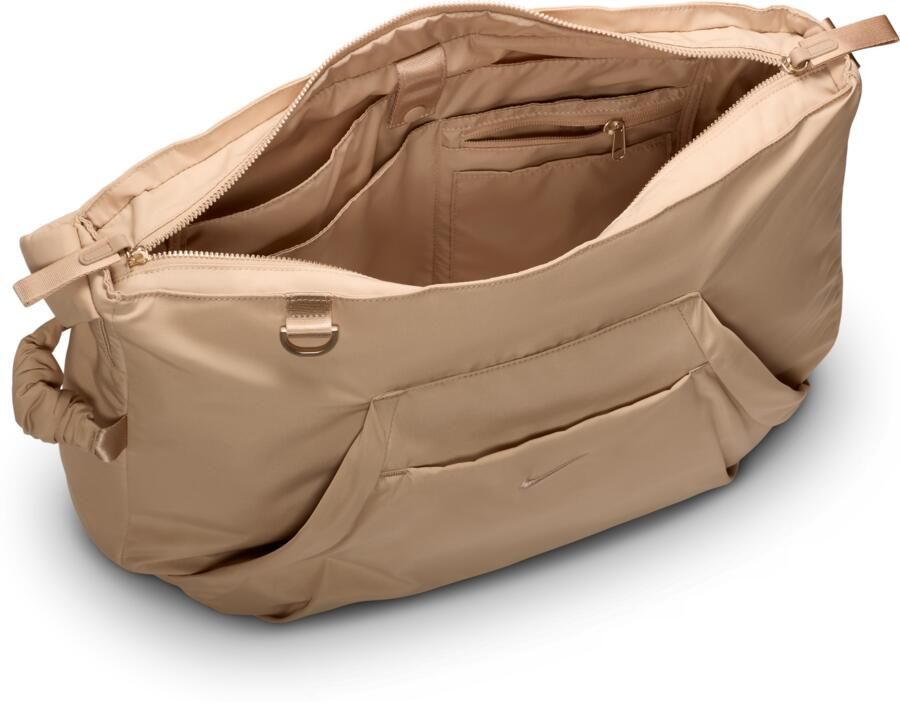 Nike One draagtas (25 liter) Bruin - Foto 3