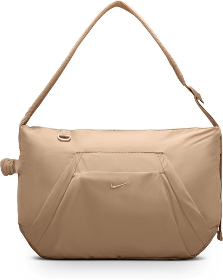 Nike One draagtas (25 liter) Bruin - Foto 2