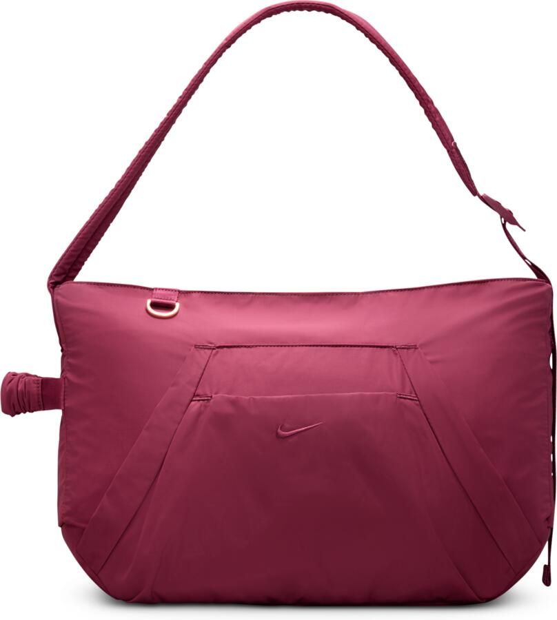 Nike One draagtas (25 liter) Paars - Foto 4