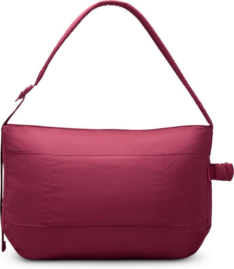 Nike One draagtas (25 liter) Paars