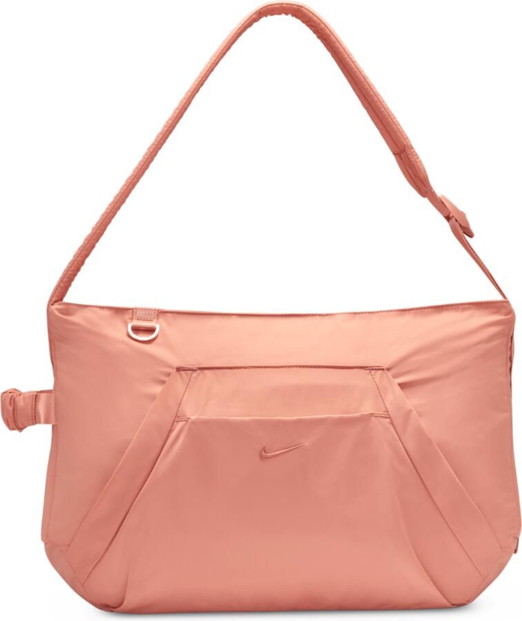 Nike One draagtas (25 liter) Roze - Foto 4