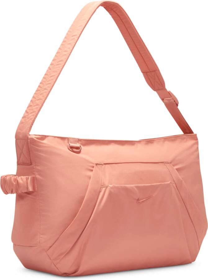 Nike One draagtas (25 liter) Roze - Foto 3