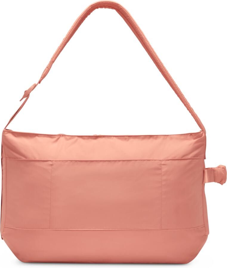 Nike One draagtas (25 liter) Roze