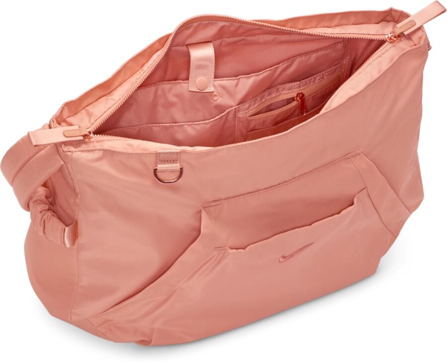 Nike One draagtas (25 liter) Roze - Foto 2