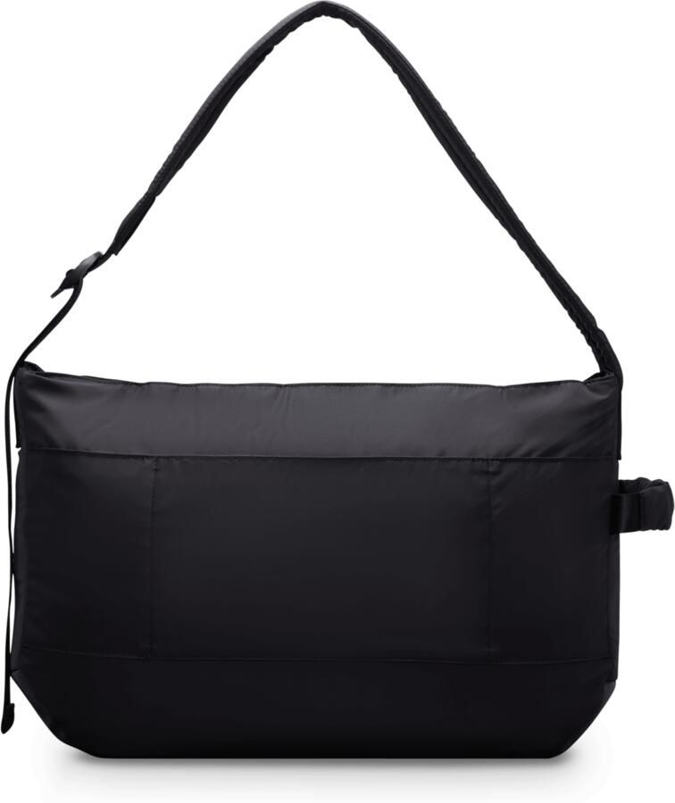 Nike One draagtas (25 liter) Zwart