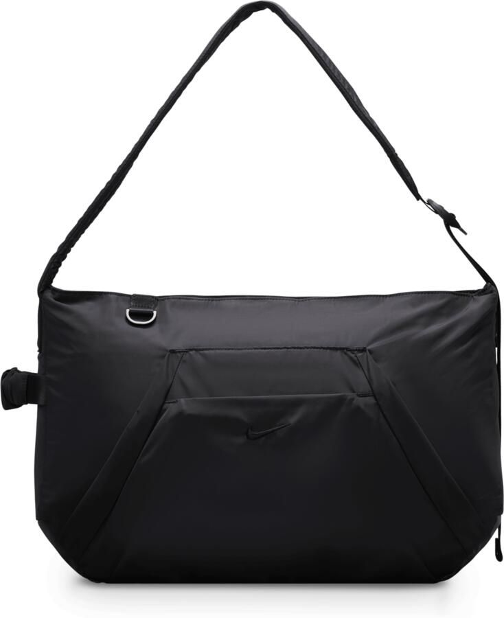 Nike One draagtas (25 liter) Zwart - Foto 3