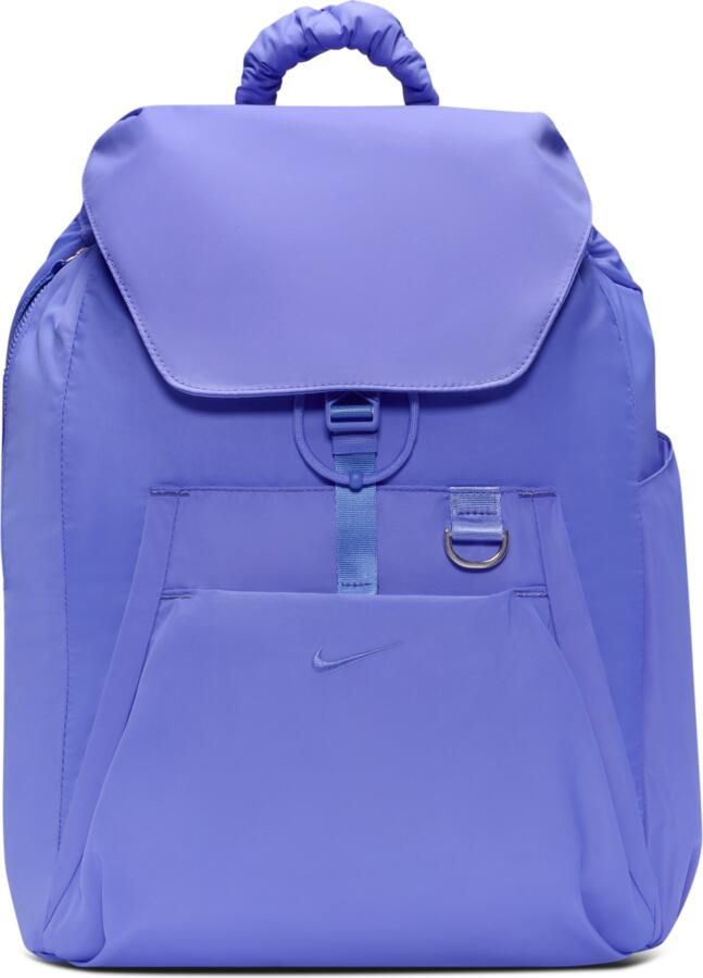 Nike One rugzak (25 liter) Blauw - Foto 4