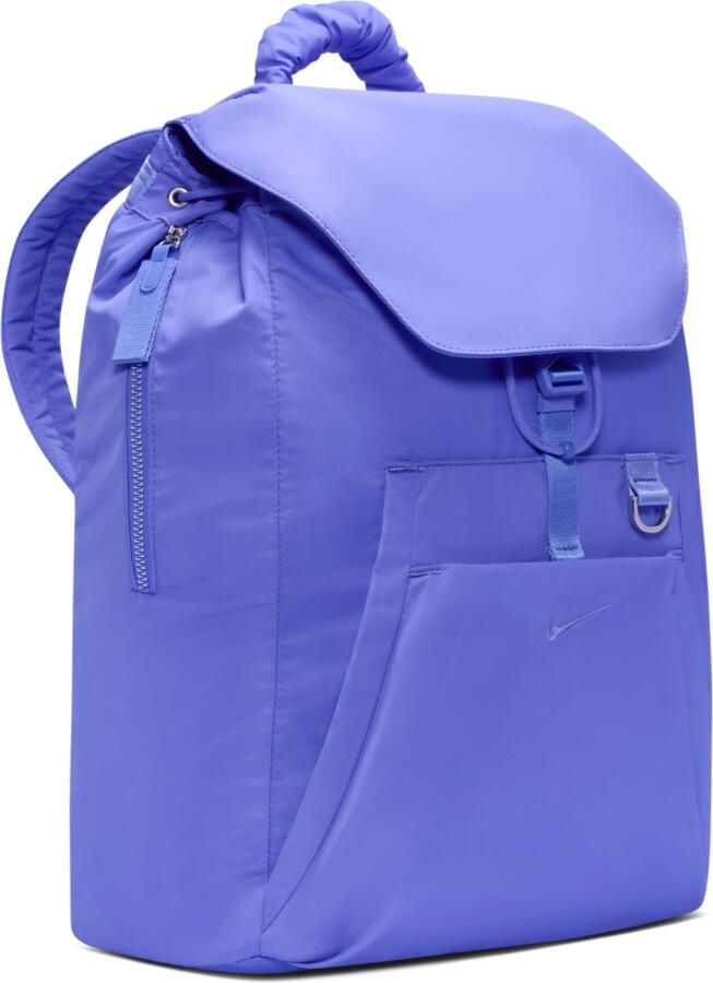 Nike One rugzak (25 liter) Blauw - Foto 3