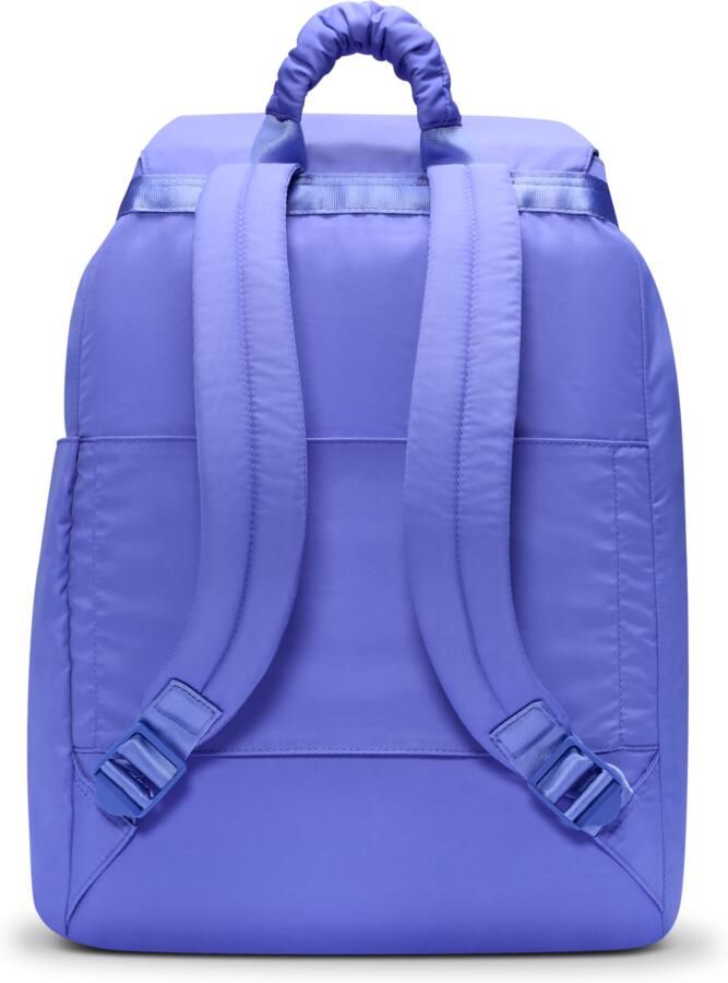 Nike One rugzak (25 liter) Blauw