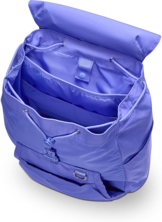 Nike One rugzak (25 liter) Blauw - Foto 2