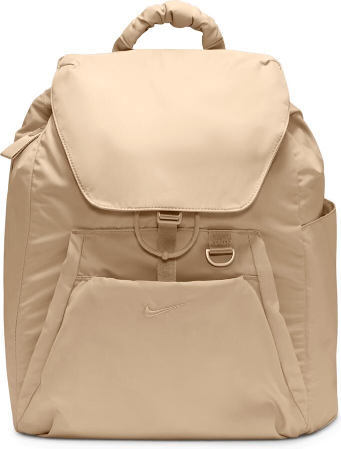 Nike One rugzak (25 liter) Bruin - Foto 4