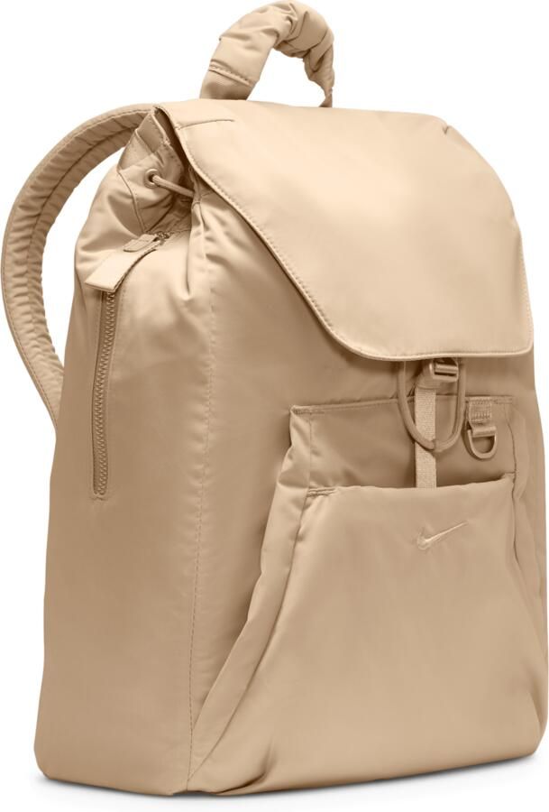 Nike One rugzak (25 liter) Bruin - Foto 3