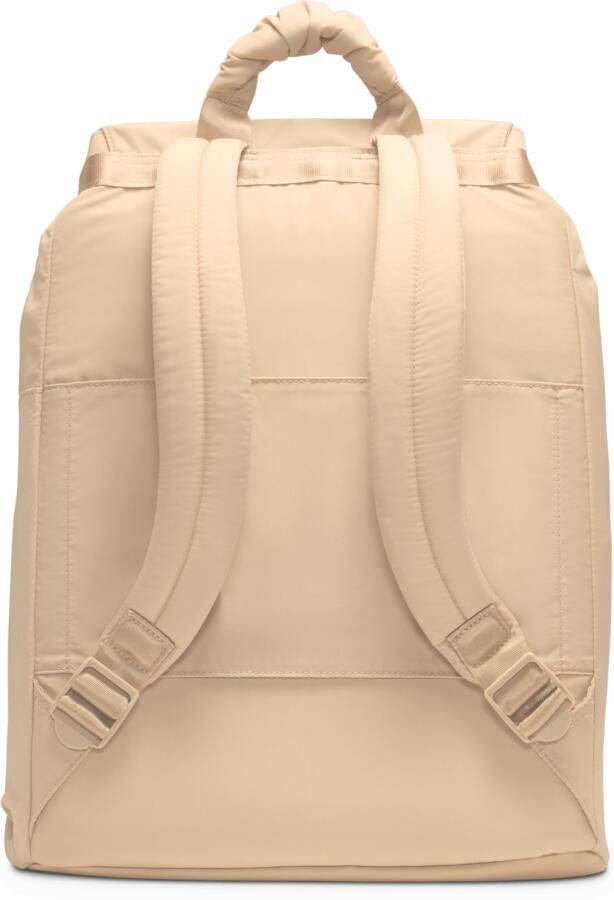 Nike One rugzak (25 liter) Bruin - Foto 2