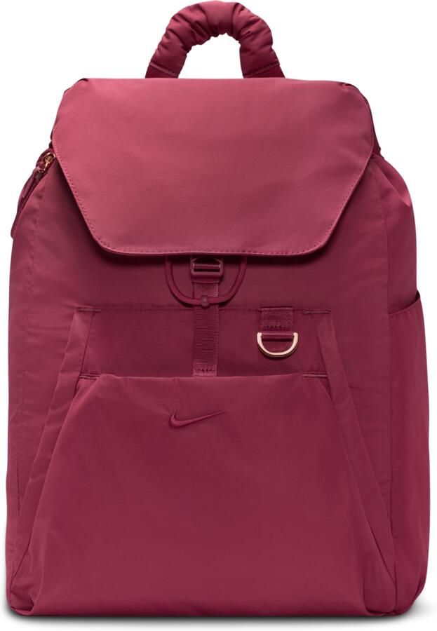 Nike One rugzak (25 liter) Paars - Foto 4