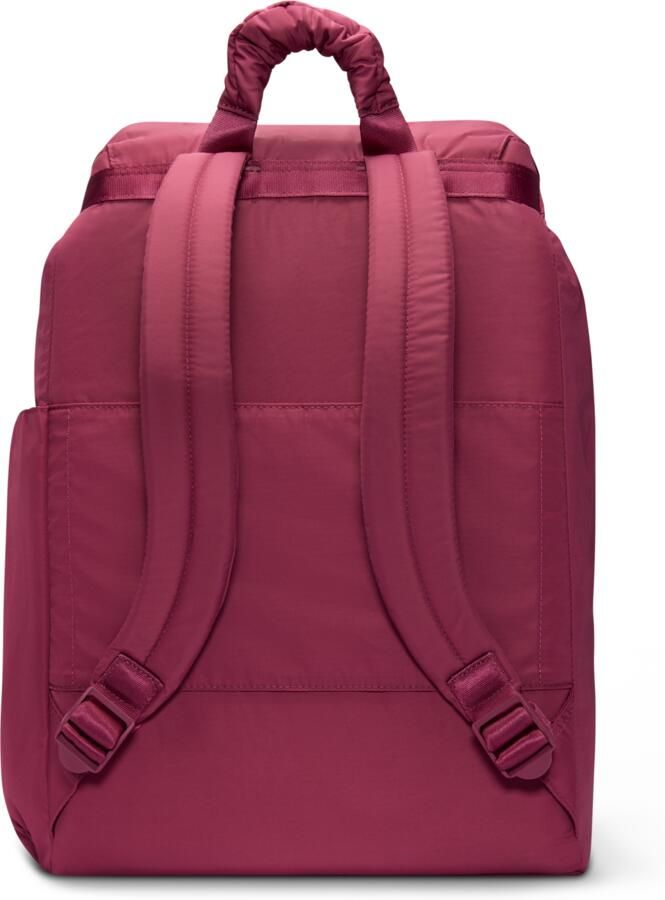 Nike One rugzak (25 liter) Paars - Foto 2