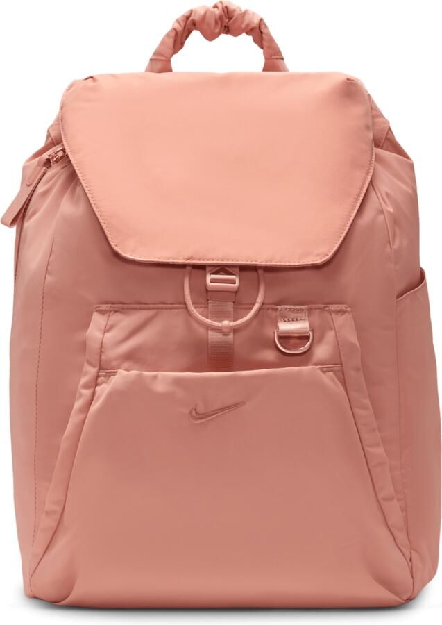 Nike One rugzak (25 liter) Roze - Foto 4