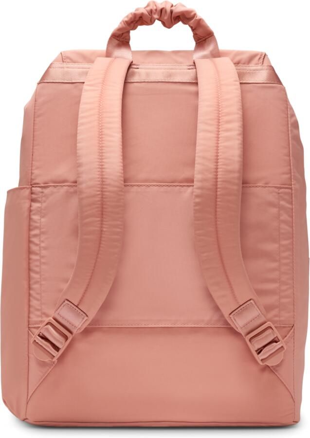 Nike One rugzak (25 liter) Roze - Foto 3