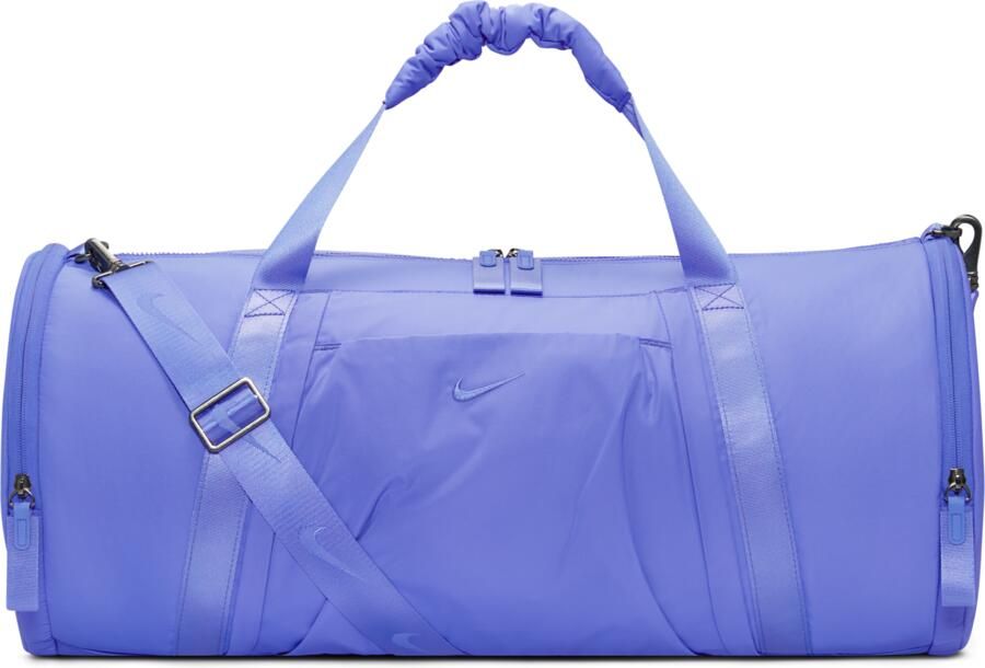 Nike One sporttas (35 liter) Blauw - Foto 3