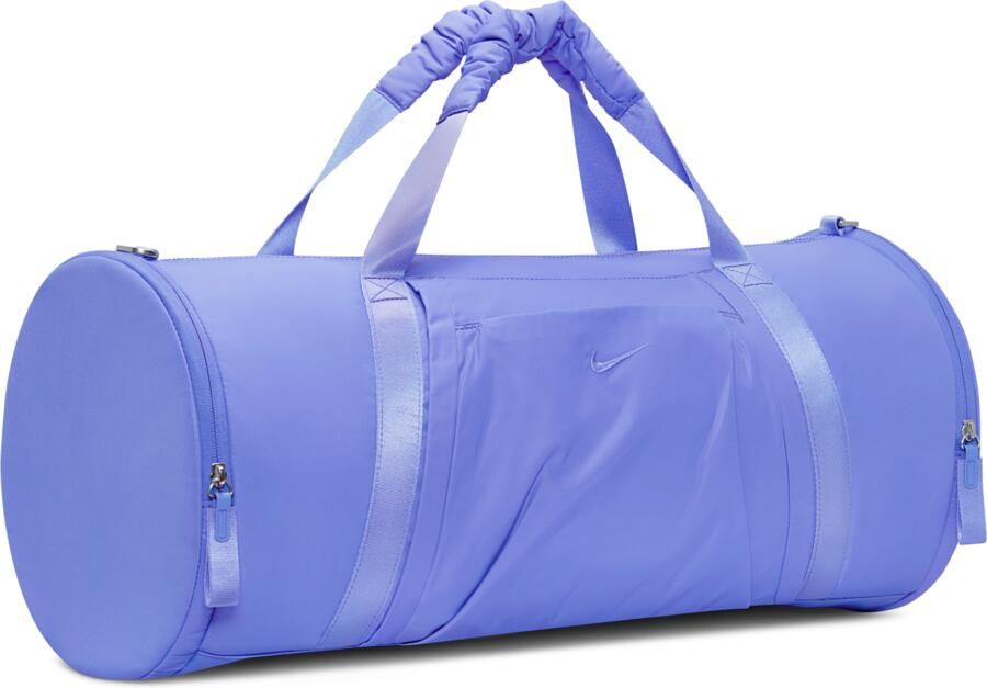 Nike One sporttas (35 liter) Blauw - Foto 2
