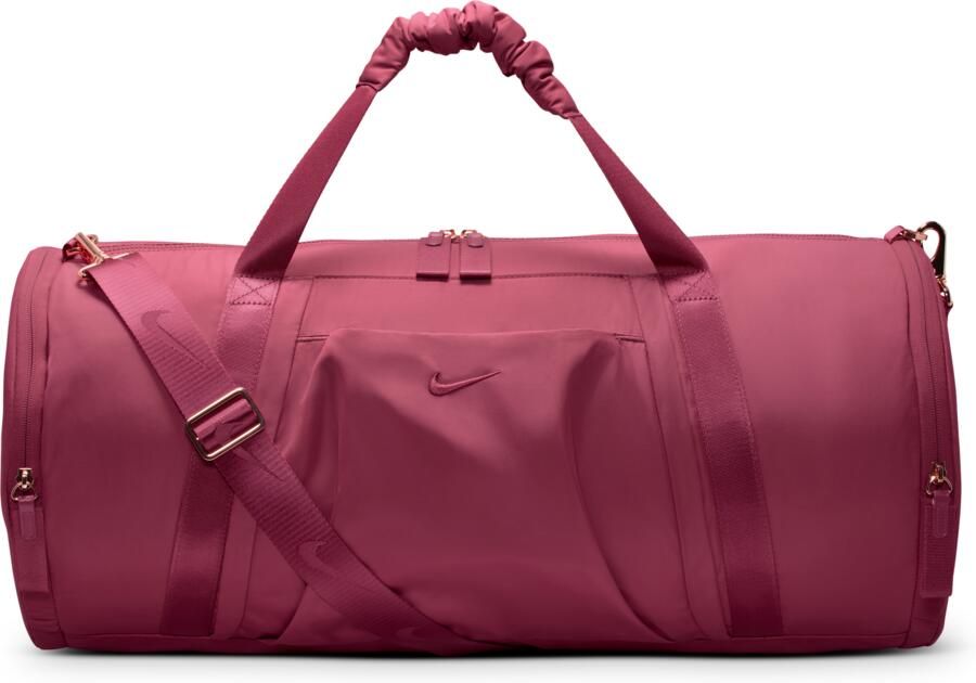 Nike One sporttas (35 liter) Paars - Foto 3