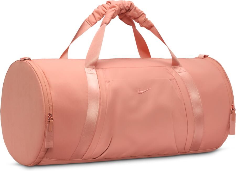 Nike One sporttas (35 liter) Roze
