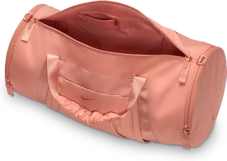 Nike One sporttas (35 liter) Roze - Foto 2