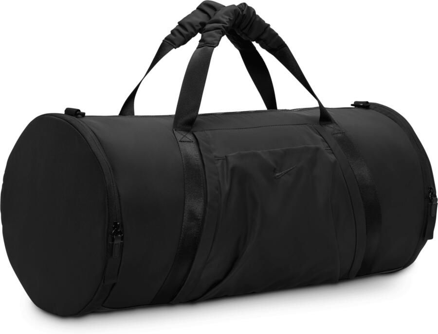 Nike One sporttas (35 liter) Zwart - Foto 3