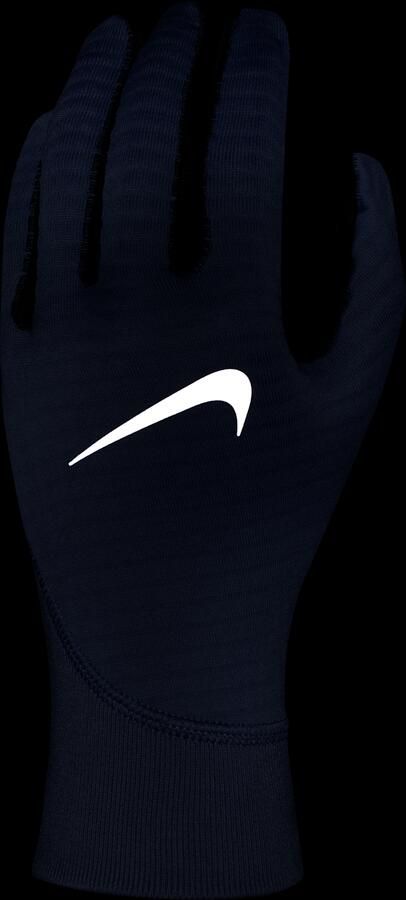 Nike Pacer Therma-FIT halfzware hardloophandschoenen voor heren Blauw - Foto 2