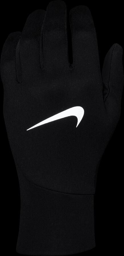 Nike Pacer Therma-FIT lichte hardloophandschoenen voor heren Zwart - Foto 2