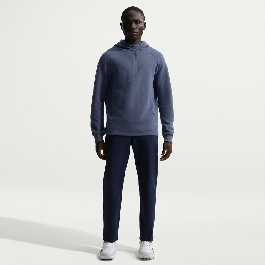 Nike Par Therma-FIT hoodie voor heren Blauw - Foto 2