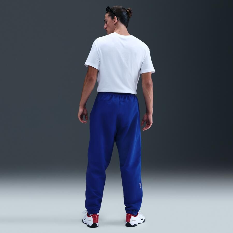 Nike Paris Saint-Germain 2004 Total 90 Reissue replicatrainingsbroek voor heren Blauw - Foto 3