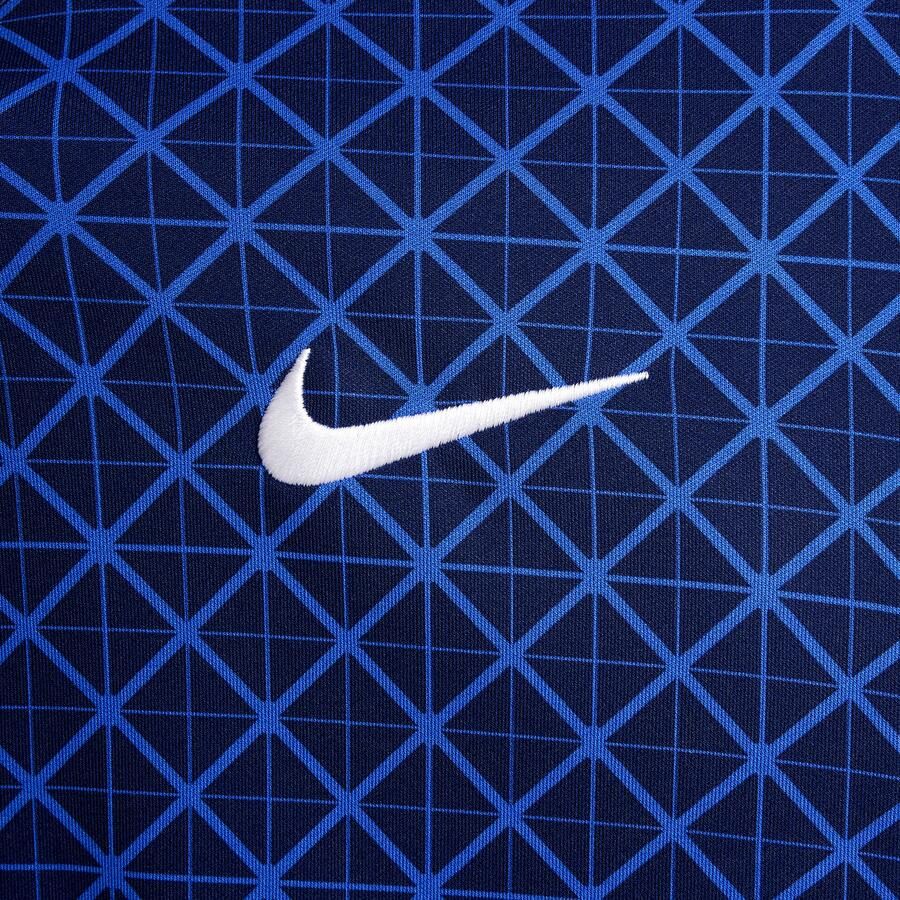 Nike Paris Saint-Germain Academy Pro Thuis Dri-FIT Anthem voetbaljack voor kids Blauw - Foto 2