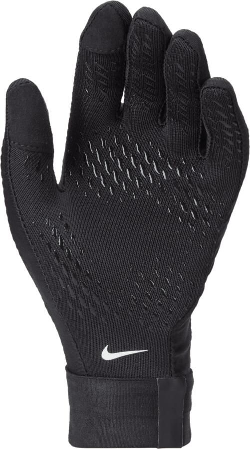 Nike Paris Saint-Germain Academy Therma-FIT voetbalhandschoenen voor kids Zwart - Foto 2