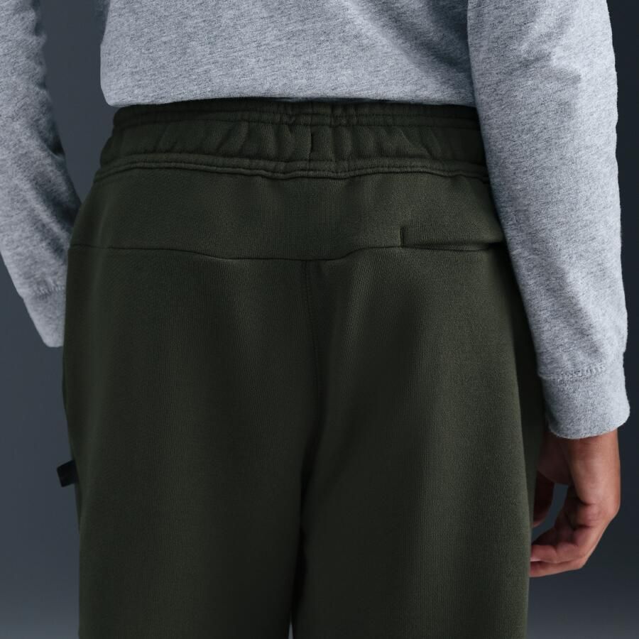 Nike Paris Saint-Germain Air voetbalbroek voor kids Groen - Foto 2