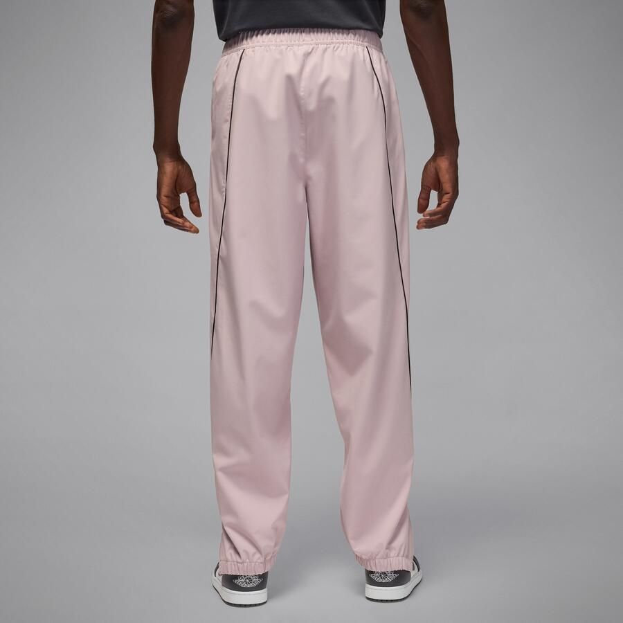 Nike Paris Saint-Germain JAM warming-upbroek voor heren Roze