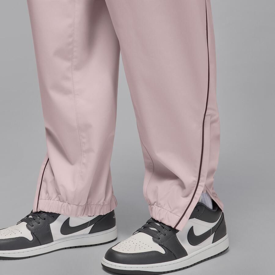 Nike Paris Saint-Germain JAM warming-upbroek voor heren Roze - Foto 2