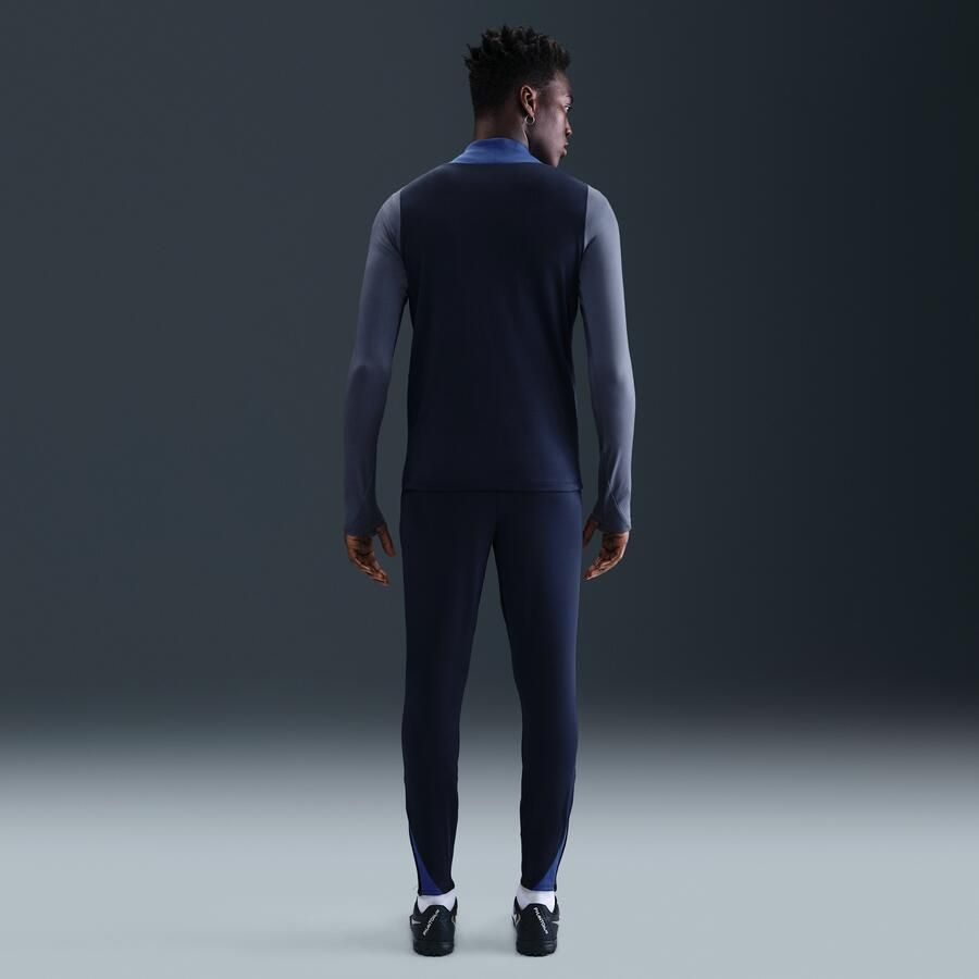 Nike Paris Saint-Germain Strike Dri-FIT knit voetbalbroek voor heren Blauw - Foto 3