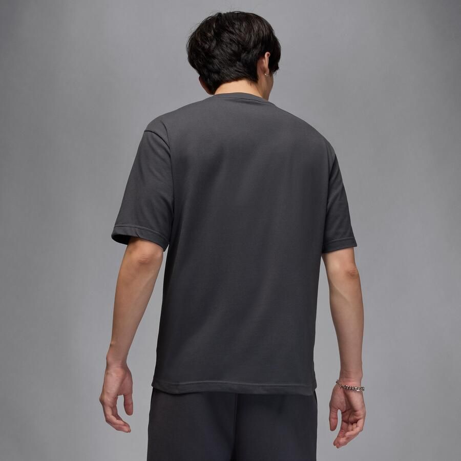 Nike Paris Saint-Germain T-shirt voor heren Grijs
