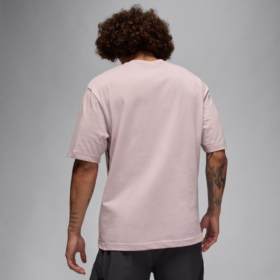 Nike Paris Saint-Germain T-shirt voor heren Roze