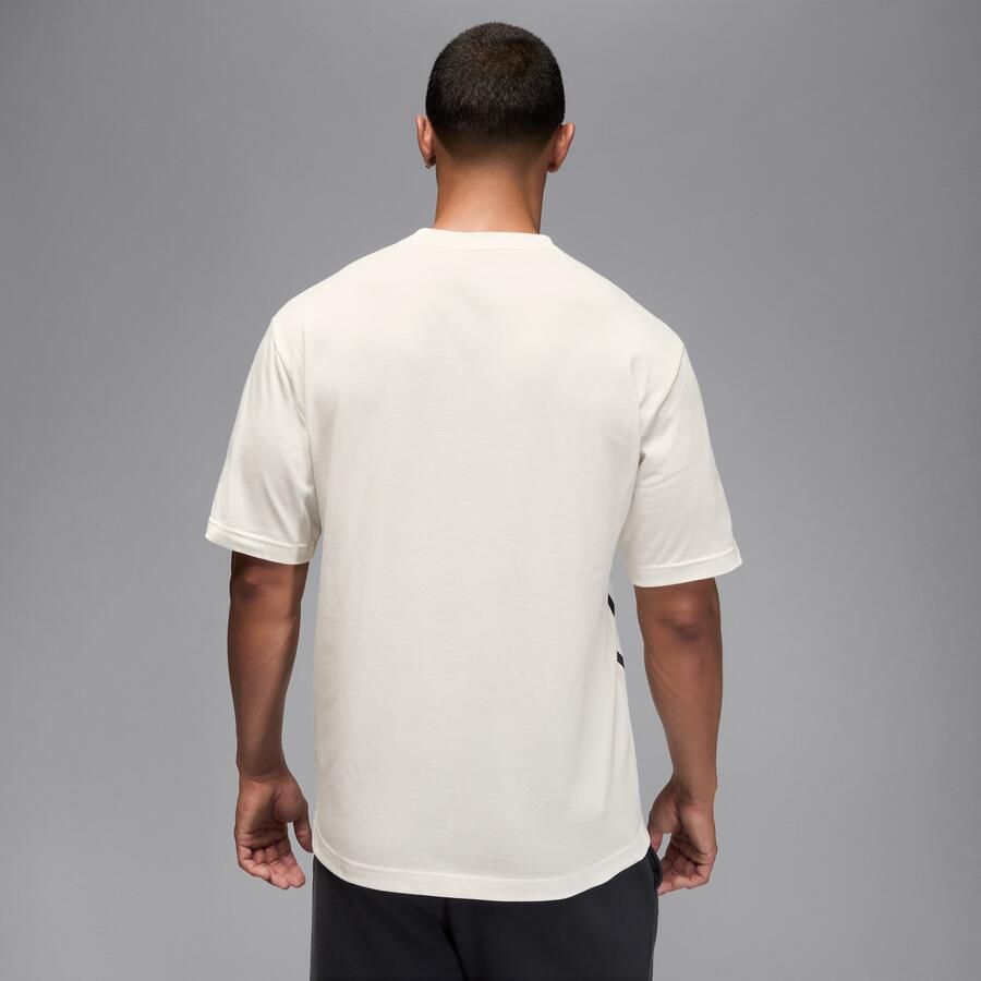 Nike Paris Saint-Germain T-shirt voor heren Wit