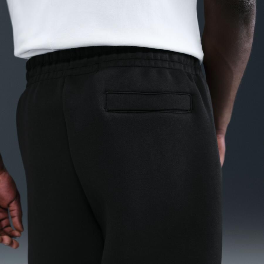 Nike Paris Saint-Germain Tech Fleece voetbalbroek voor heren Zwart - Foto 2