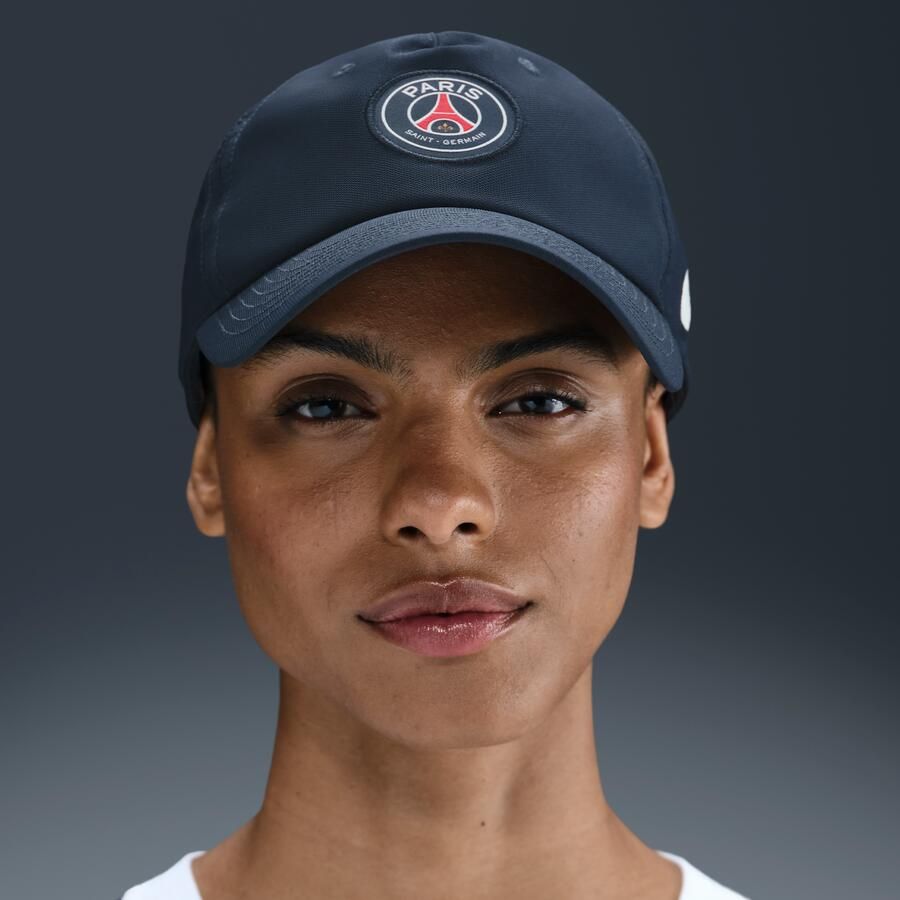 Nike Paris Saint-Germain 2025 2026 Club pet Blauw
