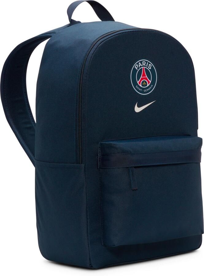 Nike Paris Saint-Germain 2025 2026 Heritage rugzak Blauw - Foto 2