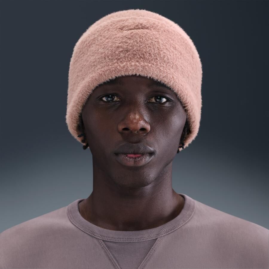 Nike Peak warme beanie Roze - Foto 2