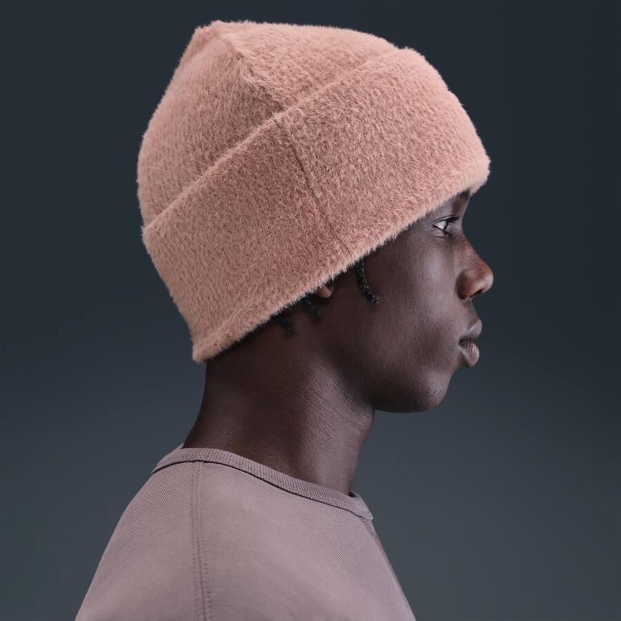 Nike Peak warme beanie Roze - Foto 3