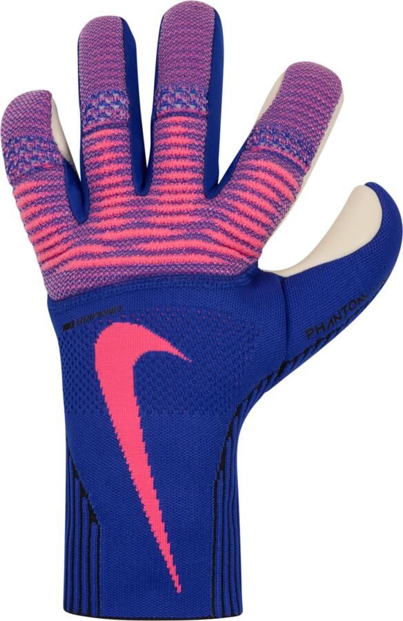 Nike Phantom Dynamic Fit keepershandschoenen Blauw - Foto 2