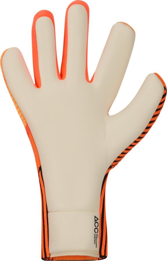 Nike Phantom Dynamic Fit keepershandschoenen Oranje